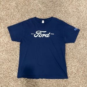 Santan FORD T-shirt